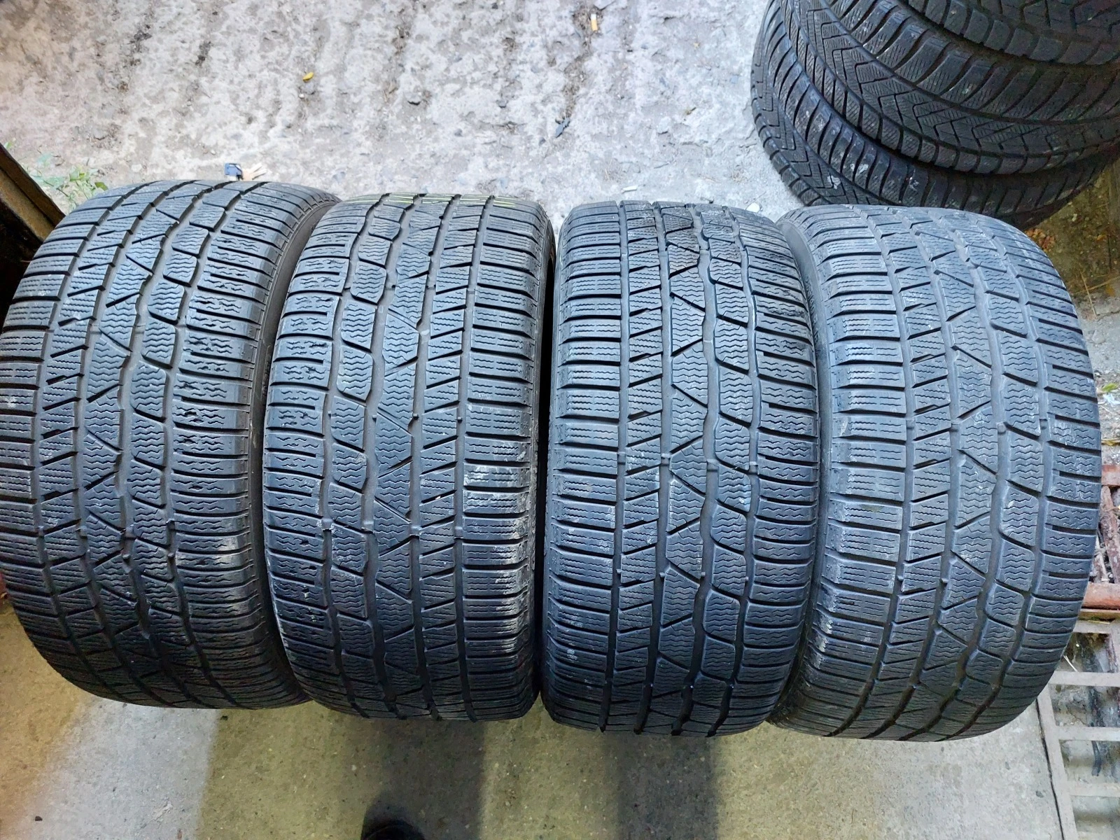 ���� 255/40R18 | Mobile.bg � ����������� 1