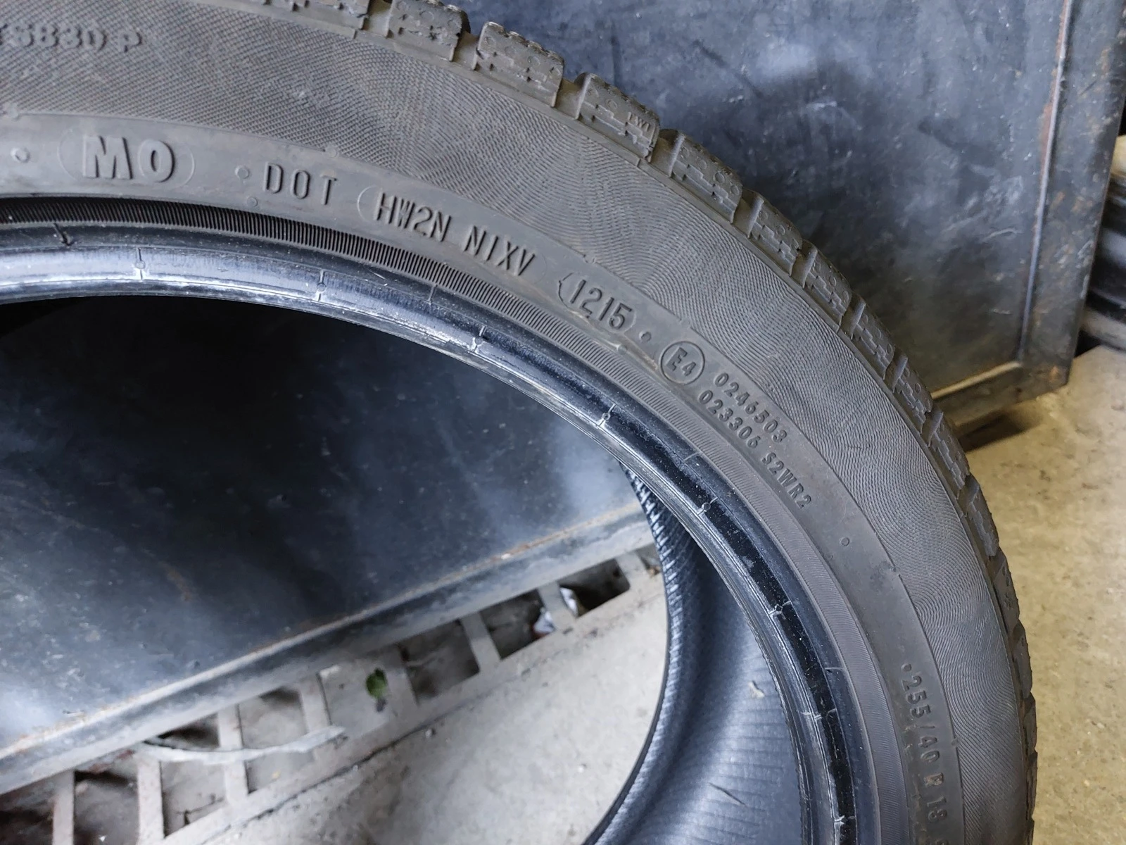 ���� 255/40R18 | Mobile.bg � ����������� 9