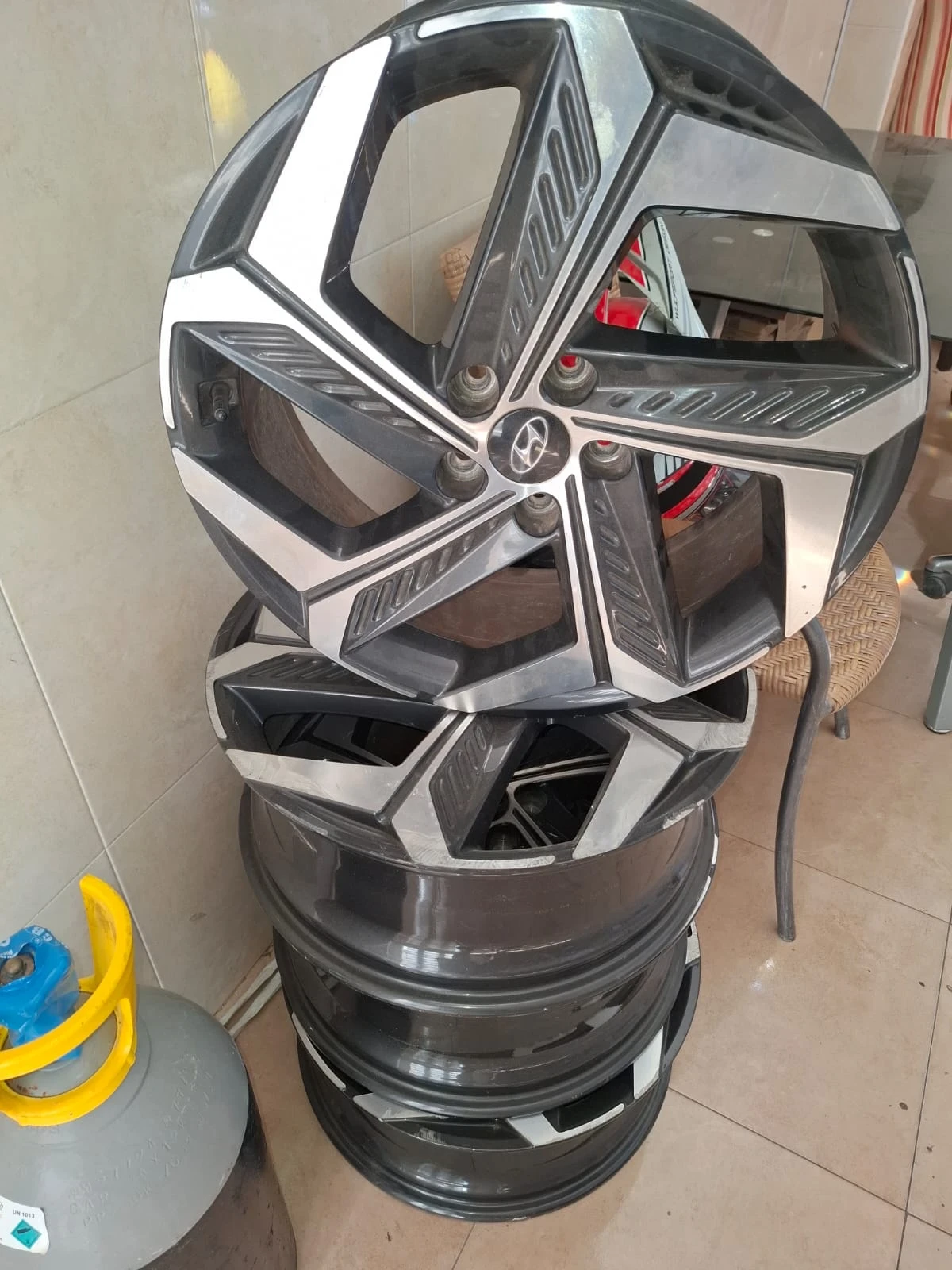   Hyundai Tucson | Mobile.bg   1