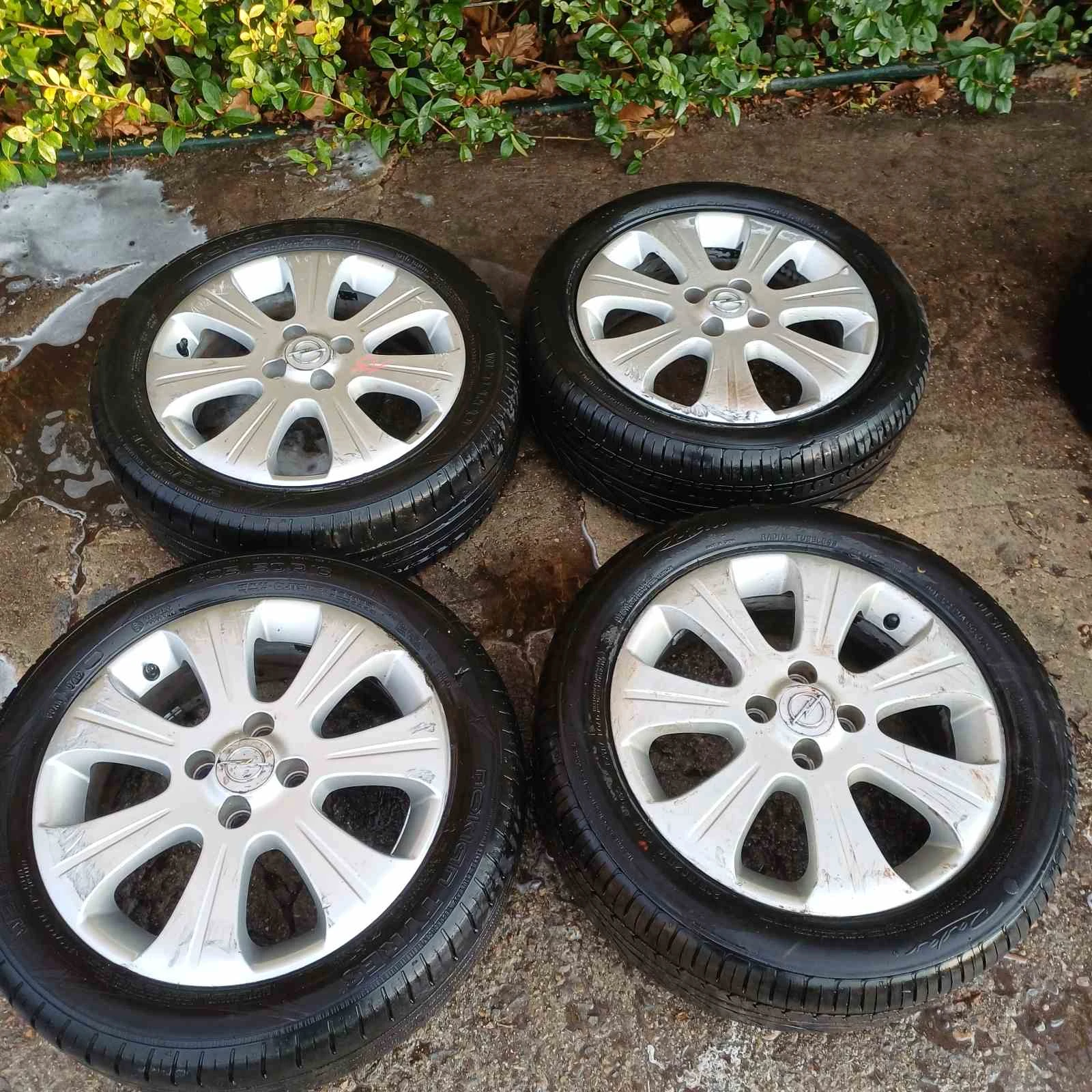 ������ �� Opel Corsa | Mobile.bg � ����������� 1