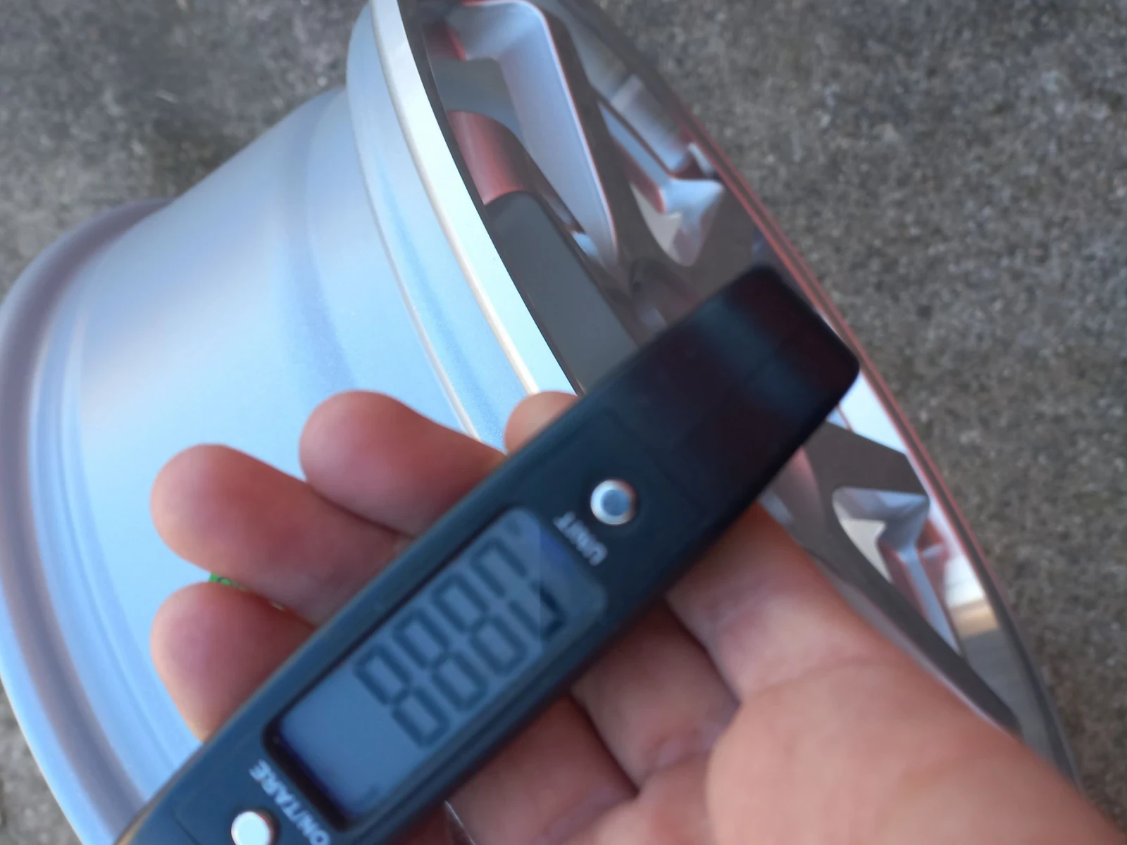 Джанти за Subaru, снимка 3 - Гуми и джанти - 53759594