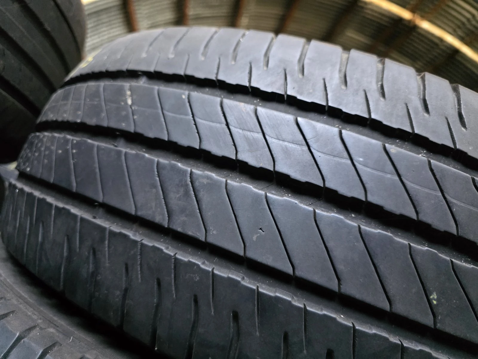 Гуми Летни 225/65R16, снимка 5 - Гуми и джанти - 56731047