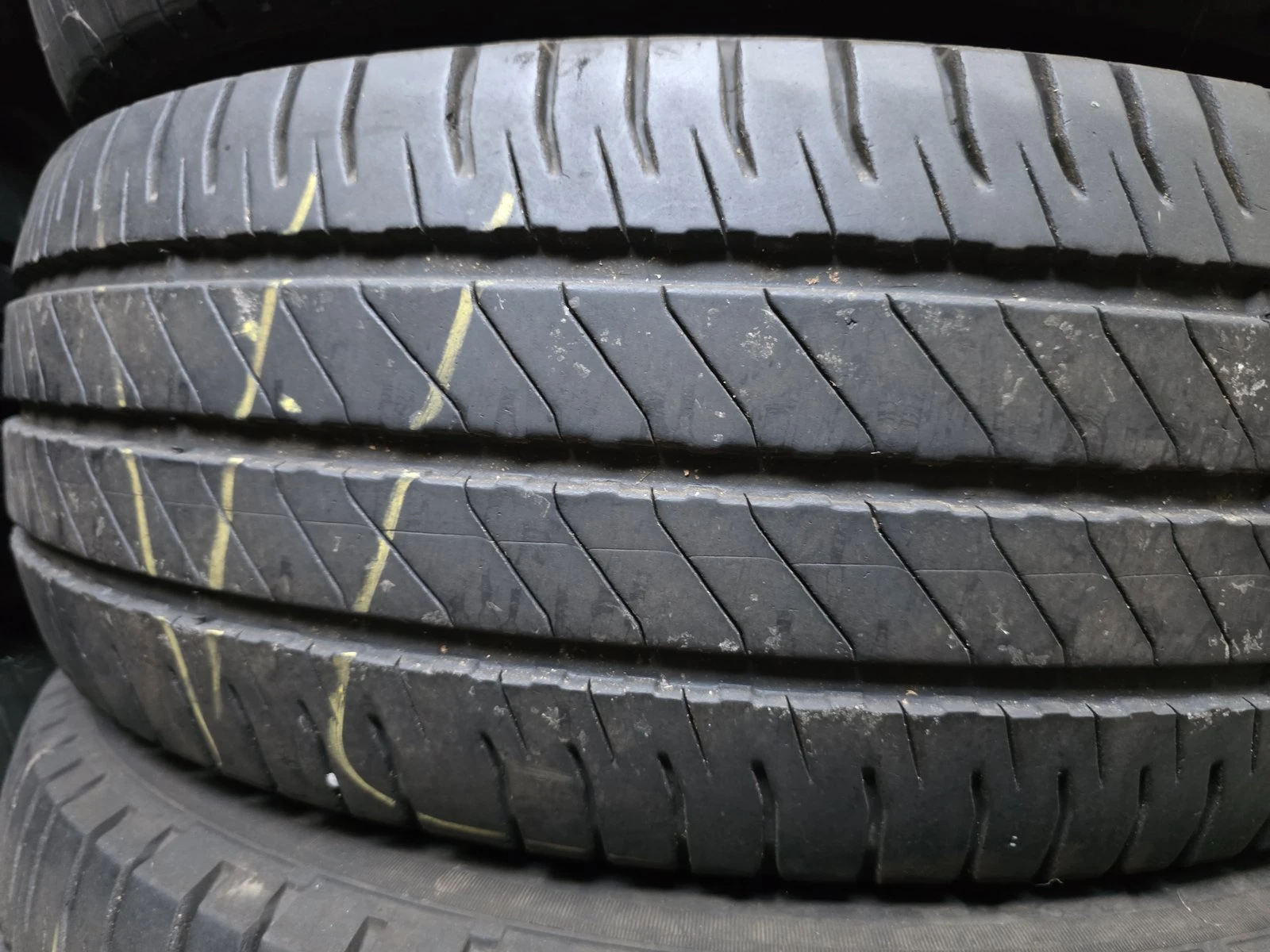 Гуми Летни 225/65R16, снимка 3 - Гуми и джанти - 56731047