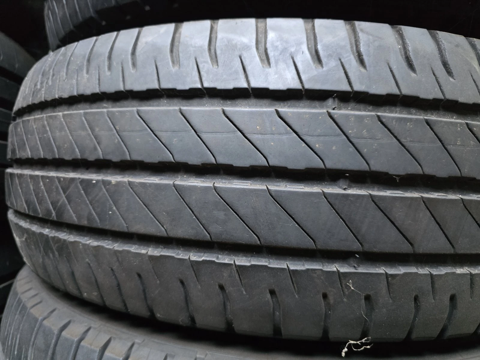 Гуми Летни 225/65R16, снимка 2 - Гуми и джанти - 56731047