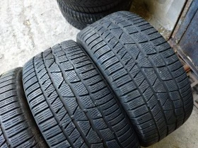 Гуми Зимни 255/40R18, снимка 3 - Гуми и джанти - 39103305