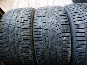 Гуми Зимни 255/40R18, снимка 5 - Гуми и джанти - 39103305