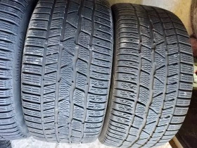 Гуми Зимни 255/40R18, снимка 2 - Гуми и джанти - 39103305