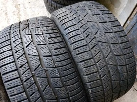 Гуми Зимни 255/40R18, снимка 4 - Гуми и джанти - 39103305