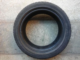 Гуми Летни 215/45R17, снимка 1 - Гуми и джанти - 47749916