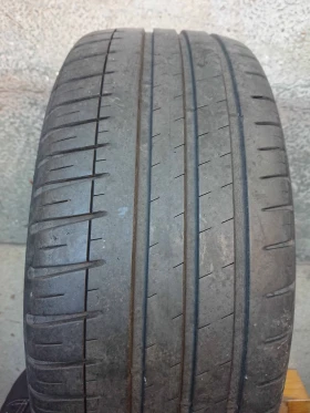 Гуми Летни 215/45R17, снимка 5 - Гуми и джанти - 47749916