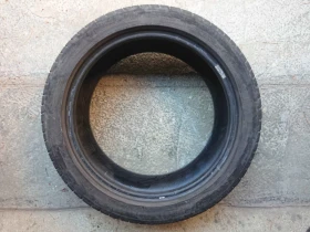 Гуми Летни 215/45R17, снимка 2 - Гуми и джанти - 47749916