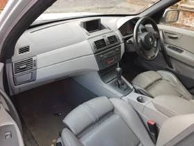 BMW X3 12бр. бензинови и дизелови, снимка 8