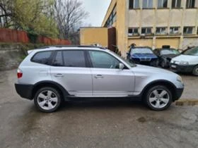 BMW X3 12бр. бензинови и дизелови, снимка 3