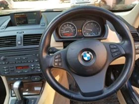 BMW X3 12бр. бензинови и дизелови, снимка 11