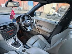 BMW X3 12бр. бензинови и дизелови, снимка 15