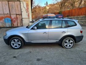 BMW X3 12бр. бензинови и дизелови, снимка 17