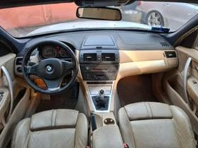 BMW X3 12бр. бензинови и дизелови, снимка 6