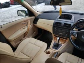 BMW X3 12бр. бензинови и дизелови, снимка 13