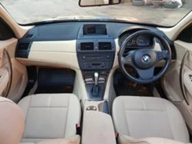 BMW X3 12бр. бензинови и дизелови, снимка 12