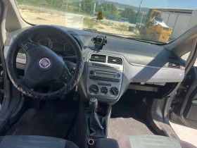 Fiat Punto 1.2i , 1.4i- 3Броя, снимка 10