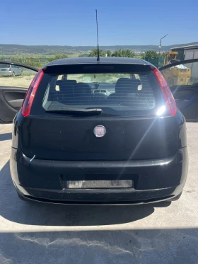 Fiat Punto 1.2i , 1.4i- 3Броя, снимка 12