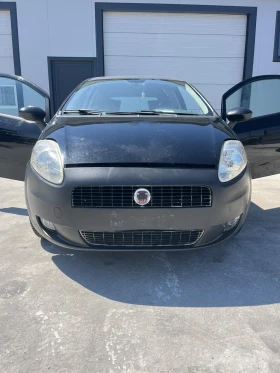 Fiat Punto 1.2i , 1.4i- 3Броя, снимка 11