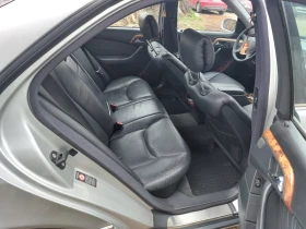 Mercedes-Benz S 320, снимка 6