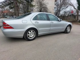 Mercedes-Benz S 320, снимка 2