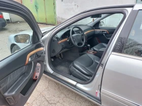 Mercedes-Benz S 320, снимка 8