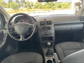 Mercedes-Benz A 180 2.0D. 110kc. 6 скорости, снимка 9