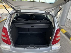 Mercedes-Benz A 180 2.0D. 110kc. 6 скорости, снимка 10