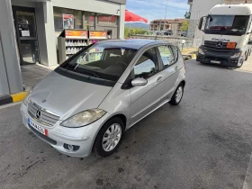 Mercedes-Benz A 180 2.0D. 110kc. 6 скорости, снимка 1