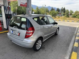 Mercedes-Benz A 180 2.0D. 110kc. 6 скорости, снимка 4