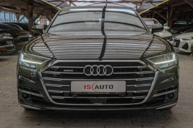 Audi A8 50TDI/RSE/Bang&Olufsen/Обдухване/Амбиент, снимка 2