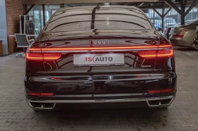 Audi A8 50TDI/RSE/Bang&Olufsen/Обдухване/Амбиент, снимка 4