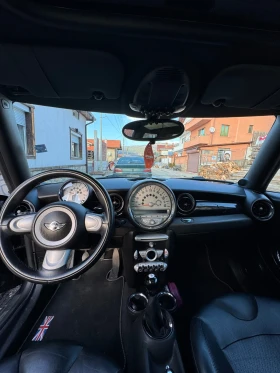 Mini Cooper, снимка 8
