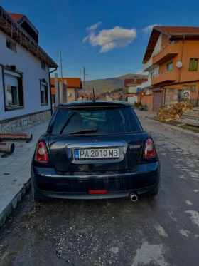 Mini Cooper, снимка 4