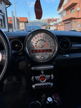 Mini Cooper, снимка 9