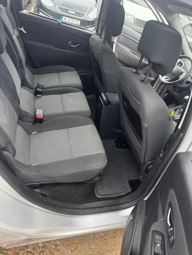 Renault Grand scenic 1.2-115* EURO5* KLIMA* , снимка 10