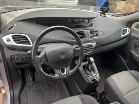 Renault Grand scenic 1.2-115* EURO5* KLIMA* , снимка 8