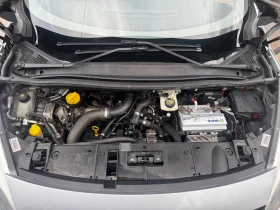 Renault Grand scenic 1.2-115* EURO5* KLIMA* , снимка 12