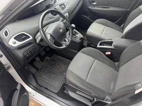 Renault Grand scenic 1.2-115* EURO5* KLIMA* , снимка 9