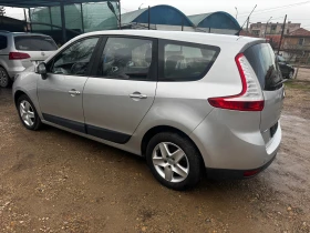 Renault Grand scenic 1.2-115* EURO5* KLIMA* , снимка 3