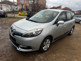 Renault Grand scenic 1.2-115* EURO5* KLIMA* , снимка 1