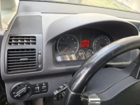 VW Touran Метан , снимка 6