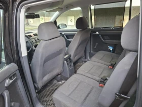 VW Touran Метан , снимка 8