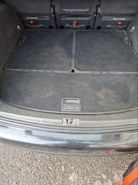 VW Touran Eco Fuel, снимка 10