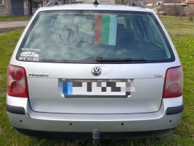 VW Passat, снимка 2