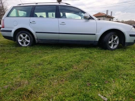 VW Passat, снимка 4