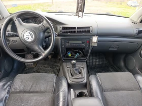 VW Passat, снимка 6